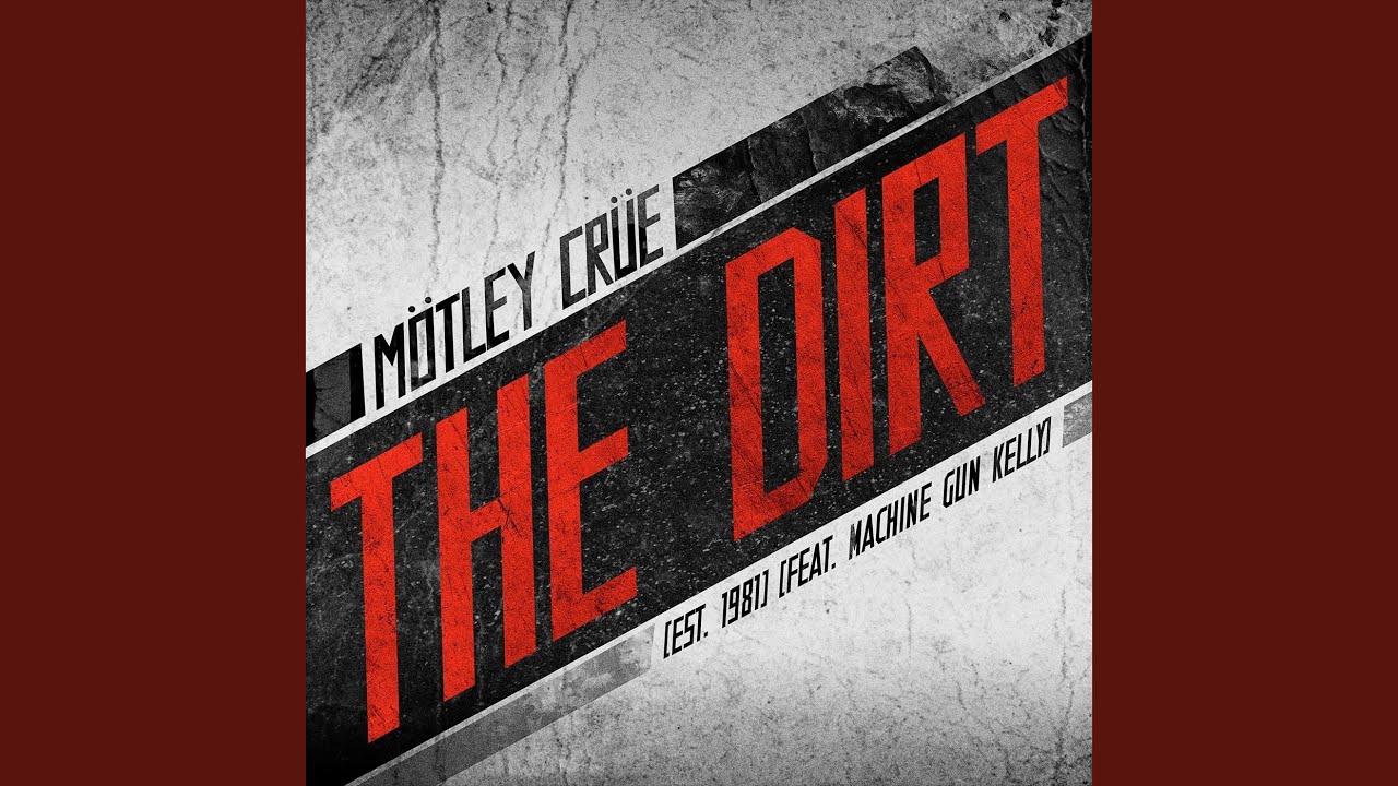 The Dirt (Est. 1981) (feat. Machine Gun Kelly) - YouTube