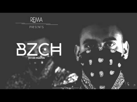 REMA - #BZCH [prod. by Bmrope] (Audio)