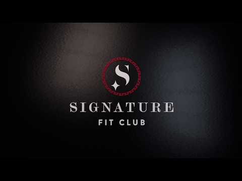 Signature Fit Club