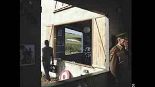 Pink Floyd-Wish You Were Here