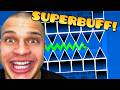 I SUPERBUFFED The Jynxzi Challenge