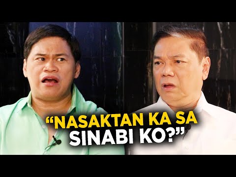 Bakit nga ba laging viral si Pastor Ed Lapiz? | Ogie Diaz