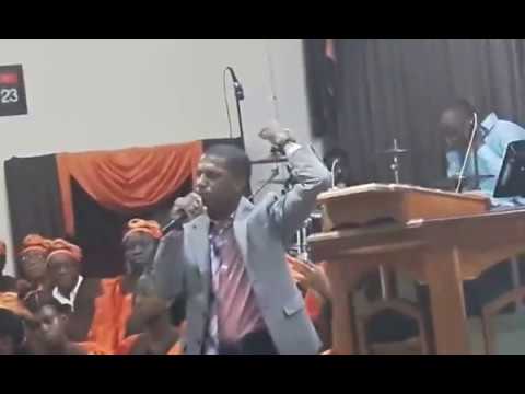 YOU'VE COME TOO FAR TO TURNBACK NOW/COME TOO FAR TO GO BACK NOW - Easton Gobourne Live Performance