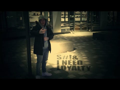 Jay Hustle - April 2nd In Dorchester