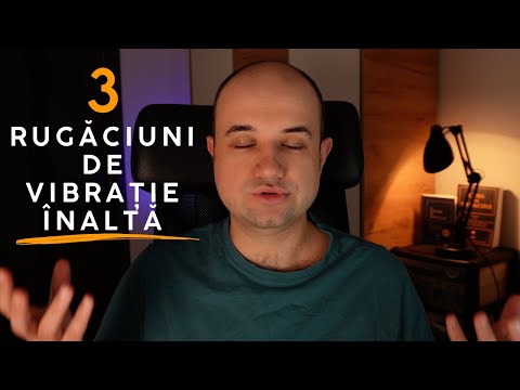 3 prayers from "A Course in Miracles"