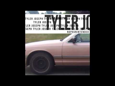 Tyler Joseph - No Phun Intended (Full Album)