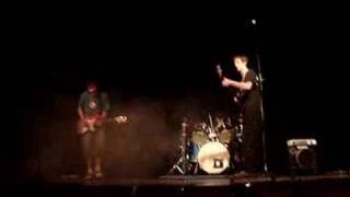 Save the Day by the living end