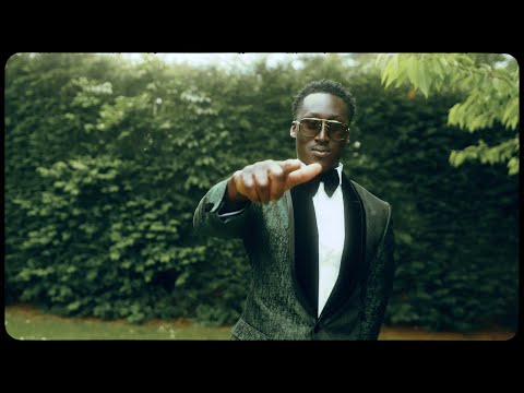 Chris Jerome James video.