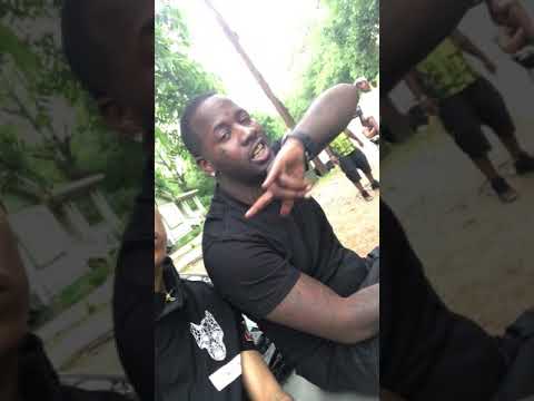 BossGame on the Backstreet with Alleyboy & VeliSosa Mob Life Or No Life