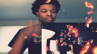 Smokepurpp &quot;Can&#39;t Pick Up&quot; (WSHH Exclusive - Official Audio) REACTION!