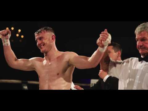 Big Time Boxing Featuring Zac Dunn vs. Liam Cameron Plus Blake Caparello vs. Ricky Torrez