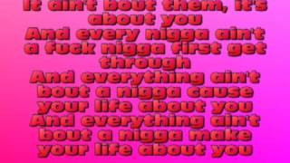 [ Lil Boosie ] Love Me - LoLa Monroe &amp; Boosie (Lyrics)