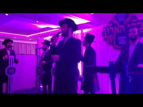 Motty Ilowitz & Shira Choir - Event Highlights מאטי אילאוויטש ומקהלת שירה