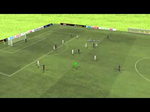 Anderlecht 0 - 3 Barcelona - Match Highlights