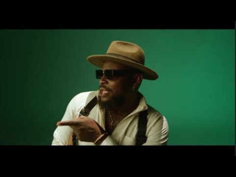 K Marques - Lamu Djika Djika (ft Bander) [Video Oficial]