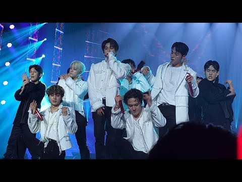 230505 아이콘(iKON) '블링블링(BLING BLING)' 4K 직캠 @2023 iKON TAKE OFF IN SEOUL 4K Fancam