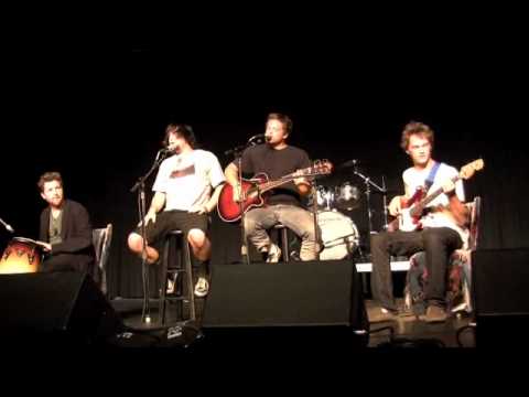 Mad Tab - Benzo (acoustic)