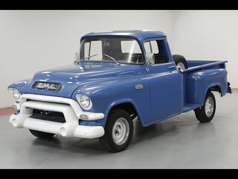 1955 GMC 100 (CC-1113853) for sale in Denver , Colorado