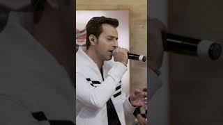 #KurbaanHua ft. @raftaarmusic and @Bohemia with #SalimSulaiman | #shorts #merchantrecords