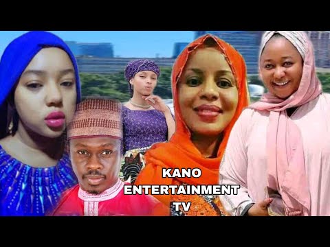 Abu Ballagaza Part 1 Latest Hausa Movie 2023 By Kano Entertainment Tv