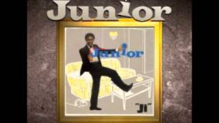 Junior "In Words"