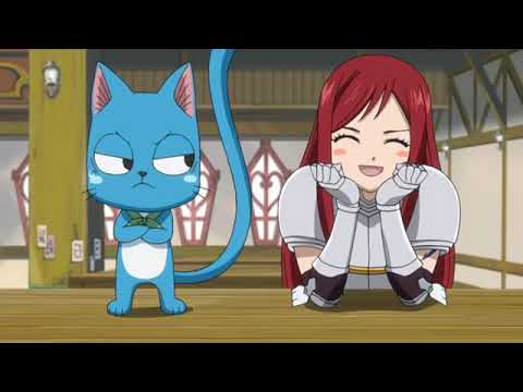 Fairy Tail Season 1  Episode 19 tagalog