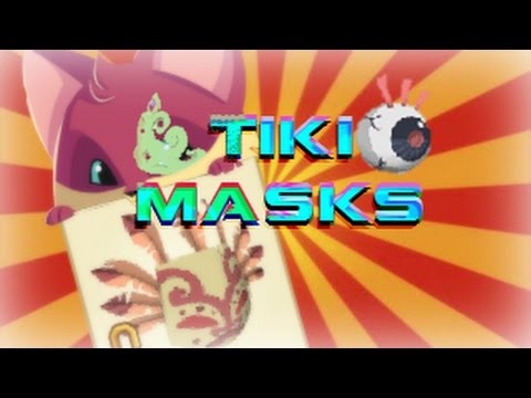 download lagu mp3 mp4 Tiki Mask Aj Worth, download lagu Tiki Mask Aj Worth gratis, unduh video klip Tiki Mask Aj Worth
