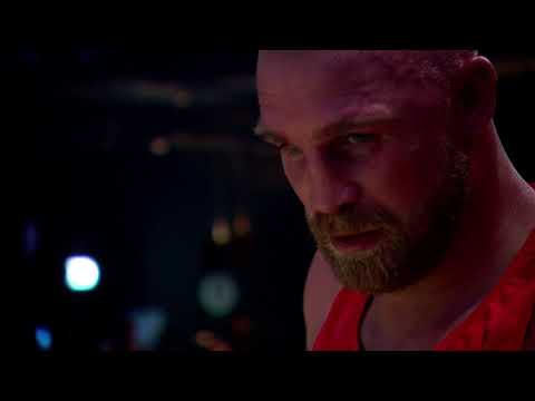 Donovan Vroom vs Peter Müllenberg NIGHTWATCH boxing event 16.4.2021