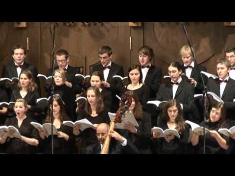 G.F. Händel: Samson - 26 Then shall they know