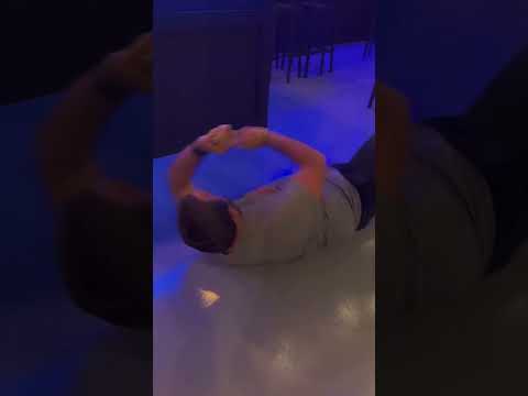 Live every Thursday night #spinning #falling #churchstuff #podbless #sundaycool #blessurshorts