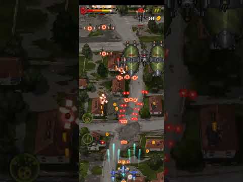 #1945airforces   #certificate  // KF-X // Basic 1945에어포스 // 인증 // 기본