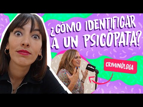 5 CLAVES para IDENTIFICAR PSICÓPATAS: así funciona su cerebro 🧠 | Tenía la Duda 2×03