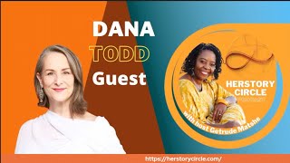 🚀 Dana Todd's Sustainable Revolution 🌍