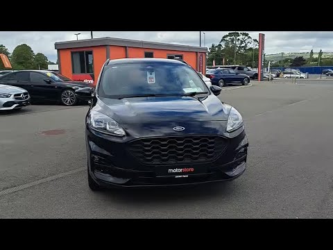 Ford Kuga 1.5 Ecoblue 120PS St-line - Image 2