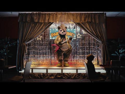 Video thumbnail for Paper Cup