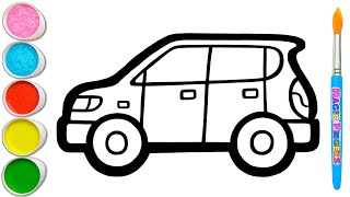 Download lagu Menggambar, Melukis dan Mewarnai Mobil untuk Balita, Anak | Tips Melukis Mudah #177 mp3 Download lagu Menggambar, Melukis dan Mewarnai Mobil untuk Balita, Anak | Tips Melukis Mudah #177 mp3