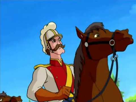 Sissi Folge 4: Der kleine Dieb