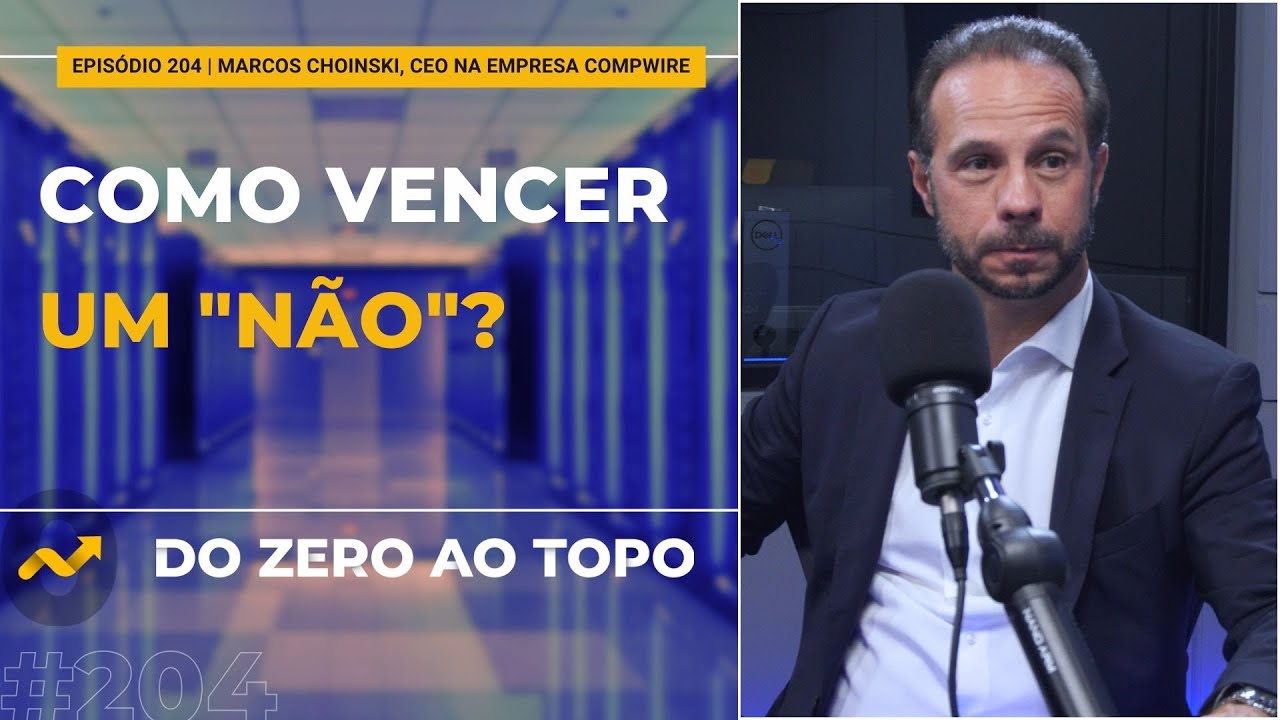 Como um "não" pode abrir novas possibilidades