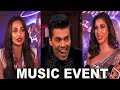 MALAIKA ARORA LAUNCH SOPHIE CHOUDRY S PUNJABI TRACK AJJ NAIYO SAUNA