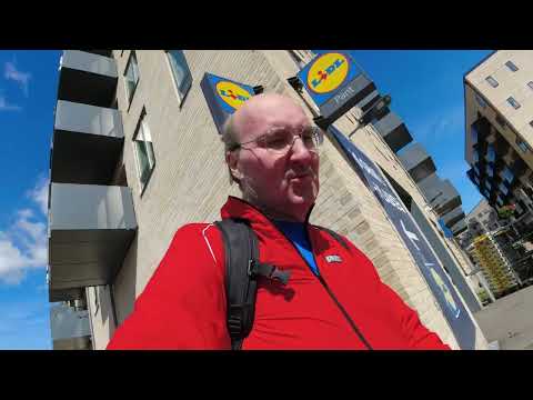 MongoTV_9546 - MIN SOMMER 2022 - Del 3 - Cykler Til LIDL - 6 SAFTEVAND - Vaskepulver - WC-Blokke