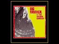 Big Brother and the Holding Company - San Francisco (July 28, 1966)