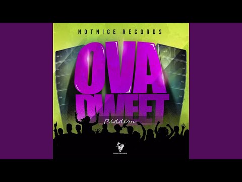 Video thumbnail for Ova Dweet Riddim Instrumental