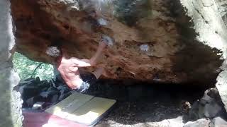 Video thumbnail de Sběratel Kostí, 7C. Labák