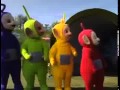 Teletubbies Again Again POLISH Blend Sadiku Version