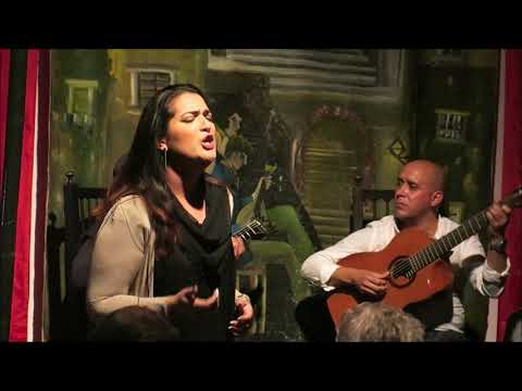 Catarina Rosa - "Balada do sol errado" (Hélder Moutinho / Armando Machado)