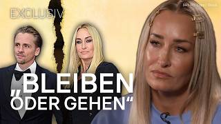 Sarah Connor über ihre schwerste Entscheidung | Exclusiv