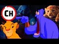 5 COSAS QUE ODIO DE LOS LIVE ACTION DE DISNEY Clasificacion Chavez