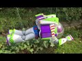Toy Story 2 Opening