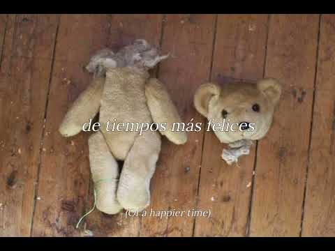 DepartmeFromBearIsland - Snowfiles In The Frog [ Lyrics / Sub. Español]
