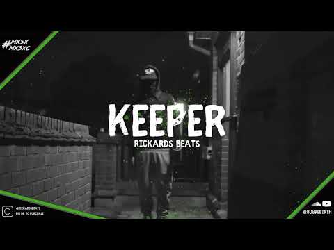 Kwengface x Karma x PS x 2017 Drill Type Beat "KEEPER" - (Prod. RickardsBeats)